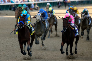 Places to watch the Kentucky Derby - BGV