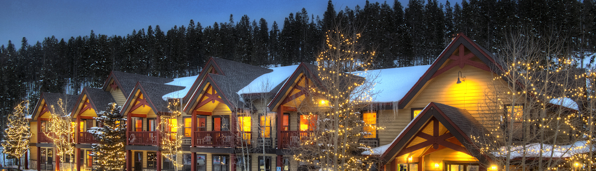 See What It S Like To Stay At The Breck Inn BGV Confirmations   Breck Inn Exterior Winter 